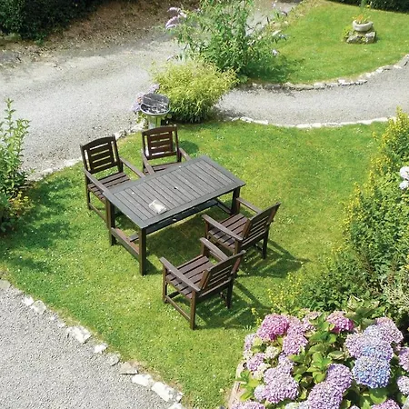 Feriehus Holiday L-841 Maupertuis