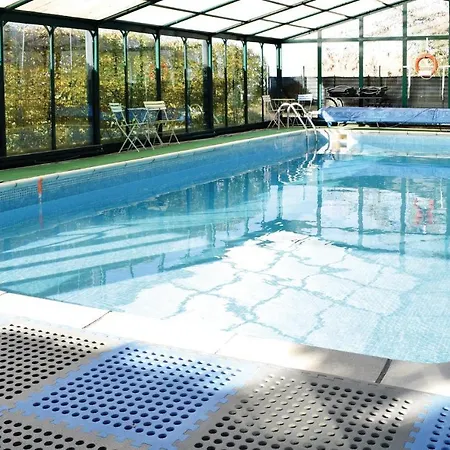 Feriehus Holiday L-841 Maupertuis