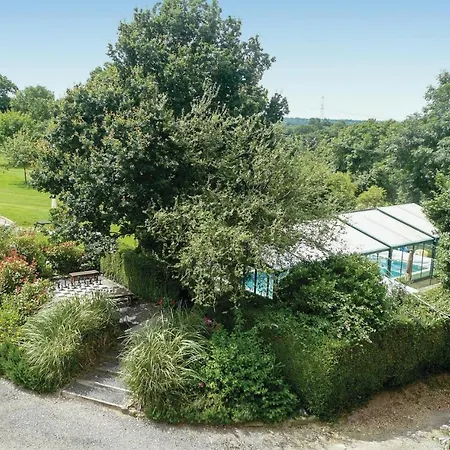 Holiday L-841 Feriehus