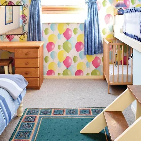 Feriehus Holiday L-841